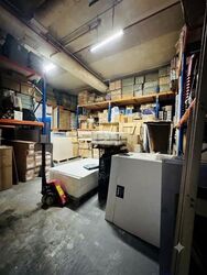 Pantech Business Hub (D5), Factory #612773221